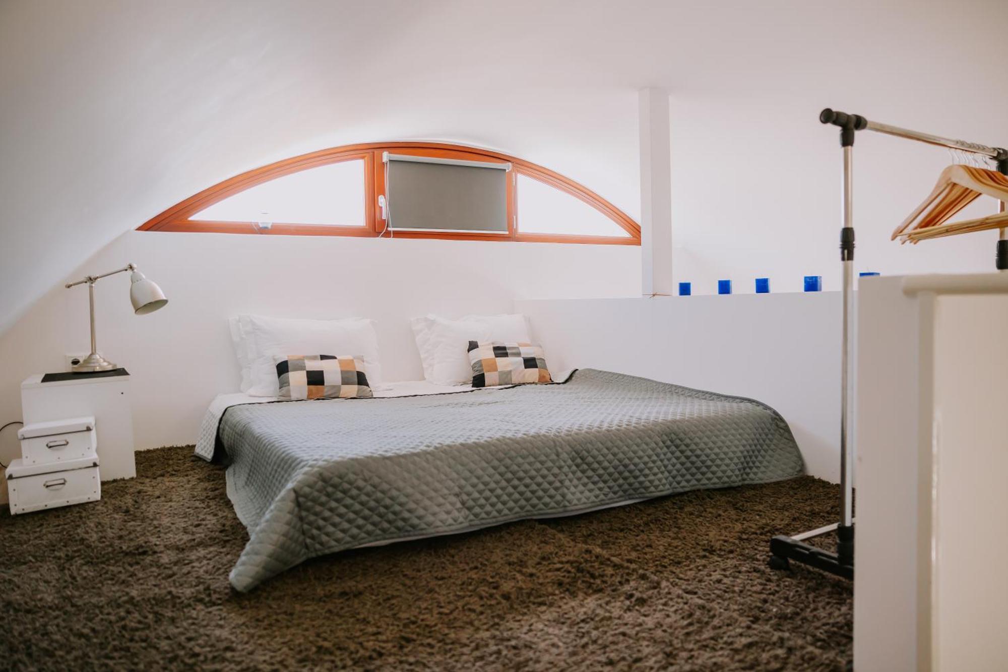 Sun Stories Suites Vóthon Zewnętrze zdjęcie